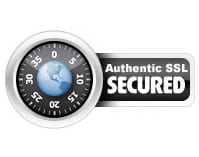 Cyclevin.com is a Secure site, secured with secure socket layer