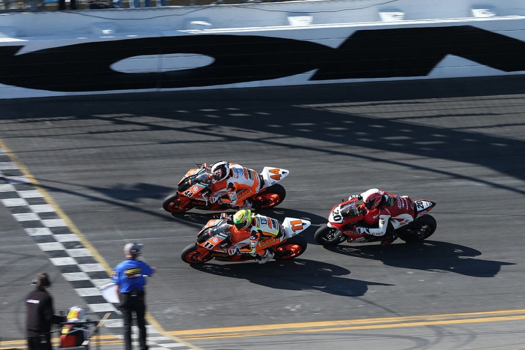 ama motorcycle association