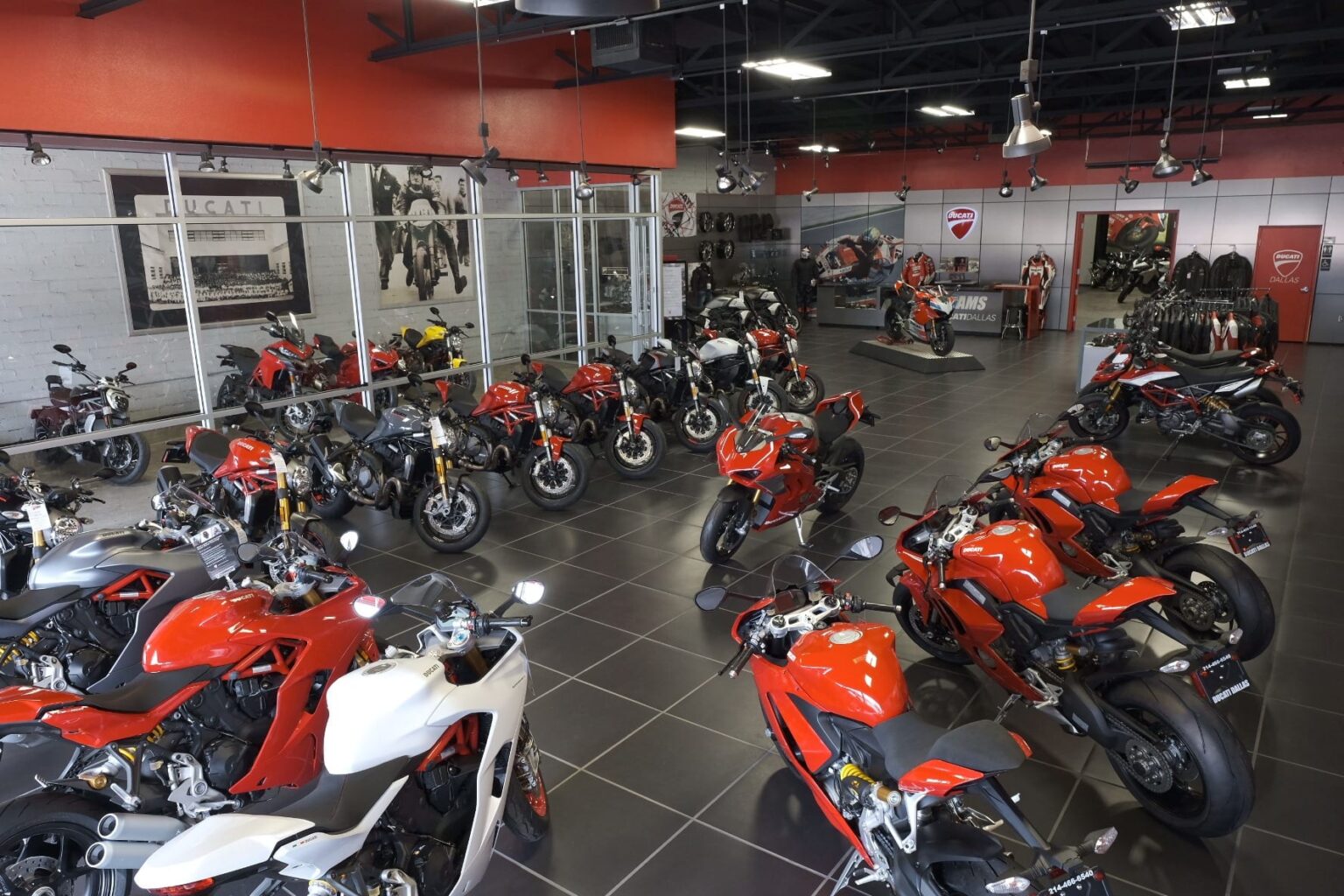 Motorcycle Sales Increase despite pandemic CycleVin