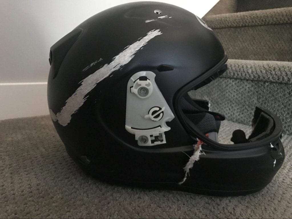 Missouri to ease Motorcycle Helmet Requirement