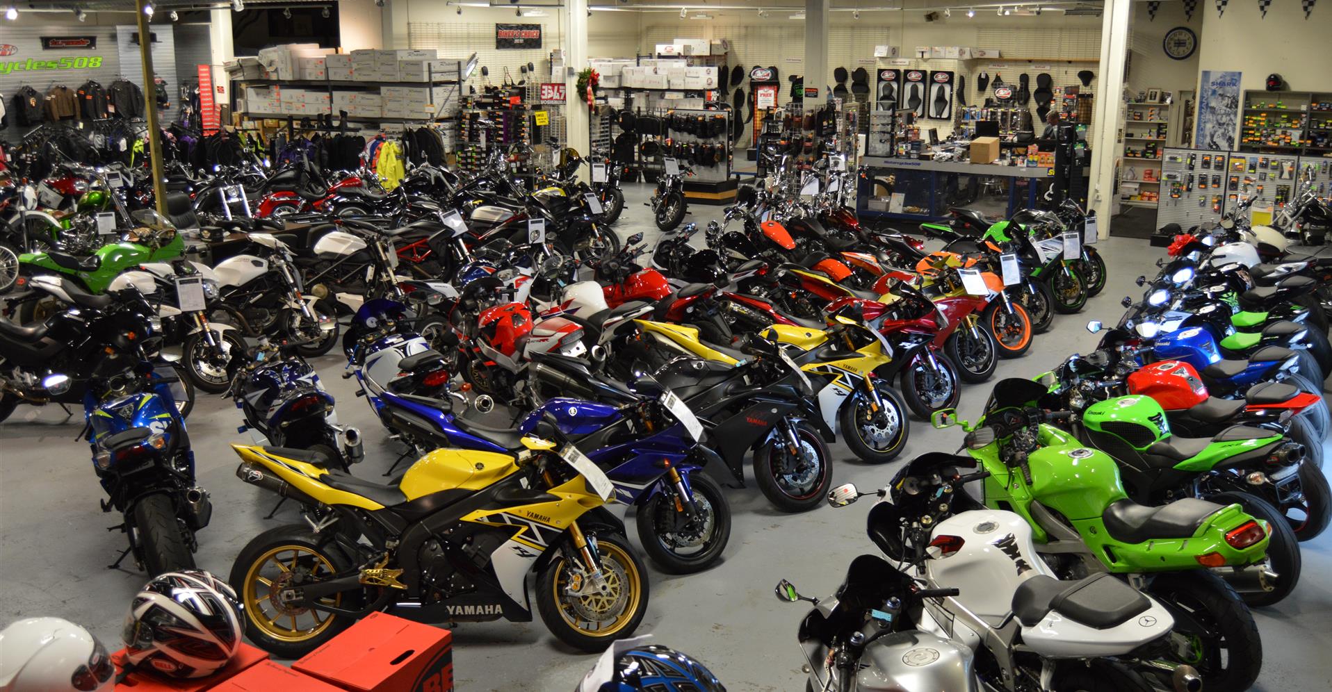 The Beginner's Guide to Buying a Bike CycleVin