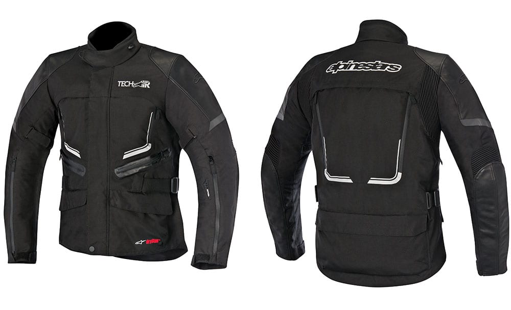 bmw riding jacket