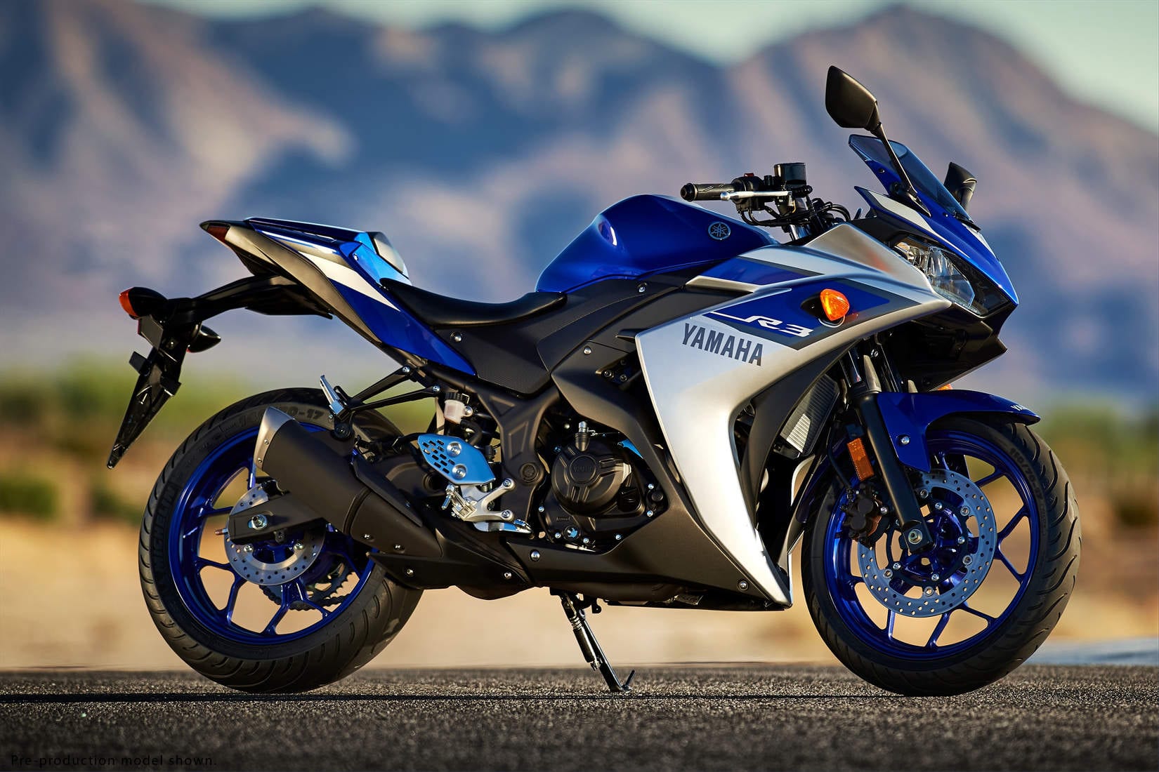 Yamaha Motorcycles NHTSA Recall Alerts