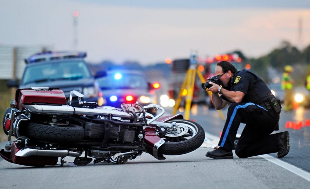 U.S. Motorcycle Fatality Demographics Changing - CycleVin